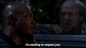 damon wayans riggs and murtaugh GIF by Lethal Weapon