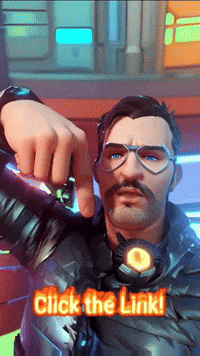 Art Click GIF by IdiomKing