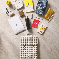 Travel Viajar GIF by Gnomo