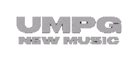 New Music Umpg Sticker by Universal Music Publishing Group