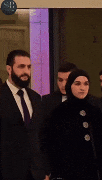 سوريا GIF