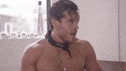 Tv Show Reaction GIF by LogoTV
