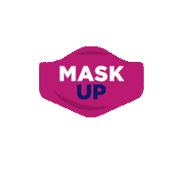 Mask Facemask Sticker by Wizz Air