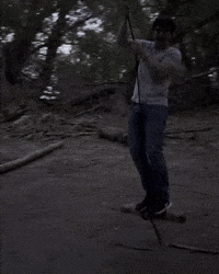 La La La Whatever GIF by Brook Dorff