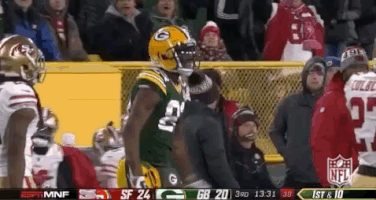 2018 Nfl Football GIF by NFL