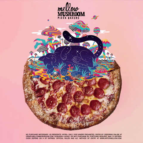 DABBERWOCKY giphyupload GIF