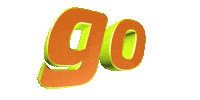 text go Sticker