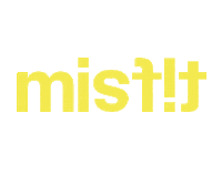 imaginemarketingindia boat trimmer misfit neverfitin Sticker