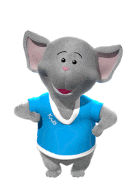 Happy Congrats Sticker by Aargauische Kantonalbank