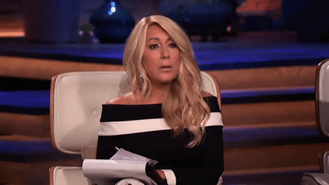 Sharktank GIF by ABC Network