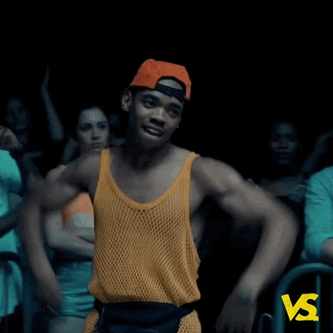 happy hands up GIF by Altitude Films