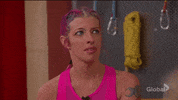 big brother bb20 GIF by globaltv