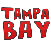 Super Bowl Football Sticker by NFL