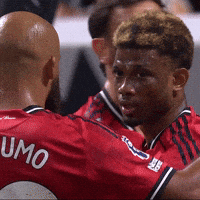 Love You Hug GIF by Manchester United