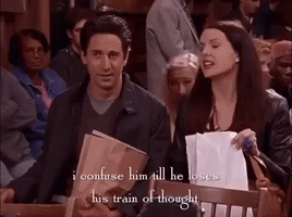 season 1 netflix GIF by Gilmore Girls 