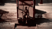exathlon queda GIF by Band