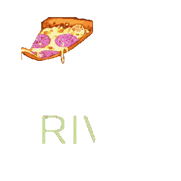 Sticker by Rivapizzabarlounge