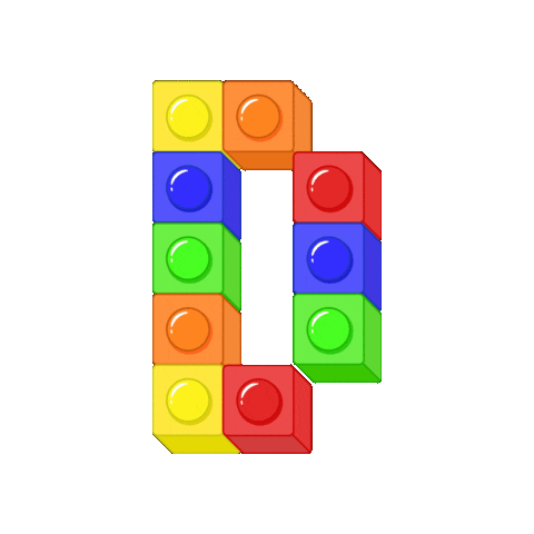 English Sticker Sticker