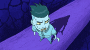 Cartoon Network Fish GIF