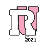 School Rose Sticker by Flex Up Records