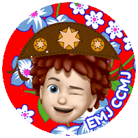 Sticker by Escola Menino Jesus, Colégio e Curso Menino Jesus