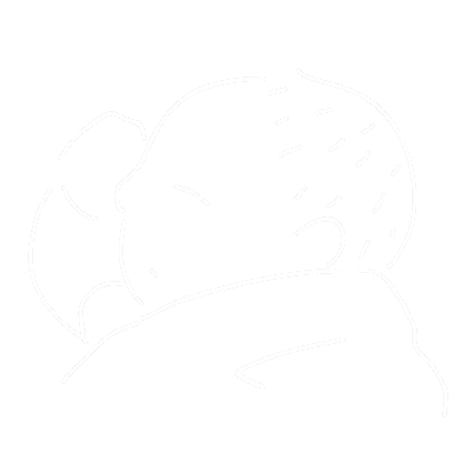 Happy Baby Sticker