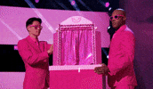 Themaskedsinger GIF by Reality Club FOX