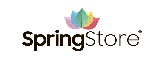 springstore giphyupload spring store springstorecomtr Sticker