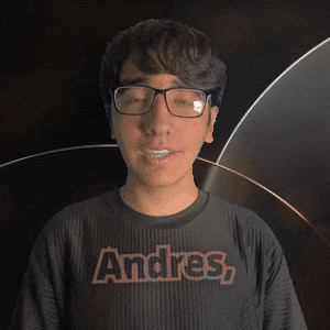 Andre GIF