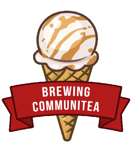 Icecream Sticker by Cornell Alumni