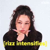 Girl Group Flirt GIF by BuzzFeed