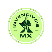 Mx Sticker by Microxisto