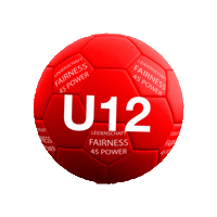 Youth Football Soccer Sticker by SC Weitmar 45