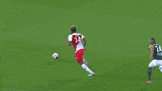 loic perrin asse GIF by AS Saint-Etienne