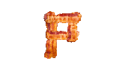 Bacon Heinz Ketchup Sticker by heinz_br