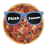 Dominos Sticker by Domino's Pizza Türkiye