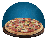 Dominos Sticker by Domino's Pizza Türkiye