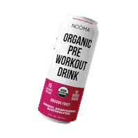 Dragon Fruit Fitness Sticker by NOOMA
