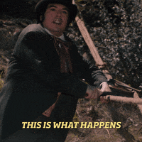 Miracle Workers GIF by Oregon Trail