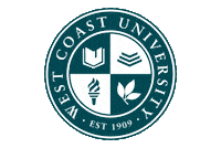 WCU_Alumni_Association west coast university wcu grad wcu proud wcu commencement Sticker