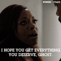 Omari Hardwick Omg GIF by Power