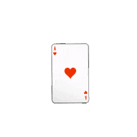 Carta Sticker by AS Digital