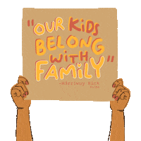 Justice Activism Sticker by clothingthegaps
