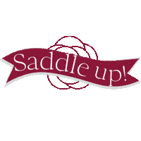 Cws Dressage Sticker by CommonWealth Saddles