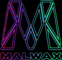 Public GIF by MALWAX
