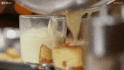 Australia Pouring GIF by MasterChefAU
