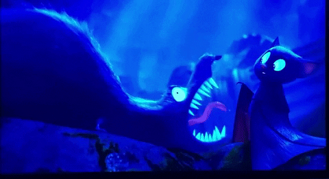 Haters GIF by petimorgan.co