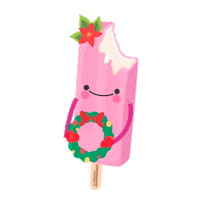 Ice Cream Baile Sticker by Helados Sensación