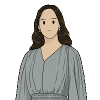 Little Women Mpy Sticker