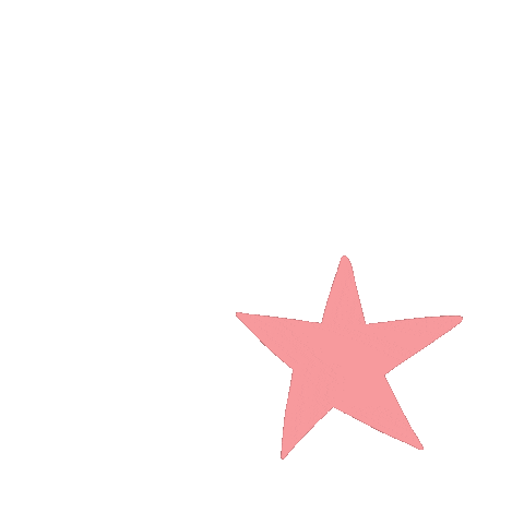 Asijavesty giphyupload color hearts dancing stars Sticker